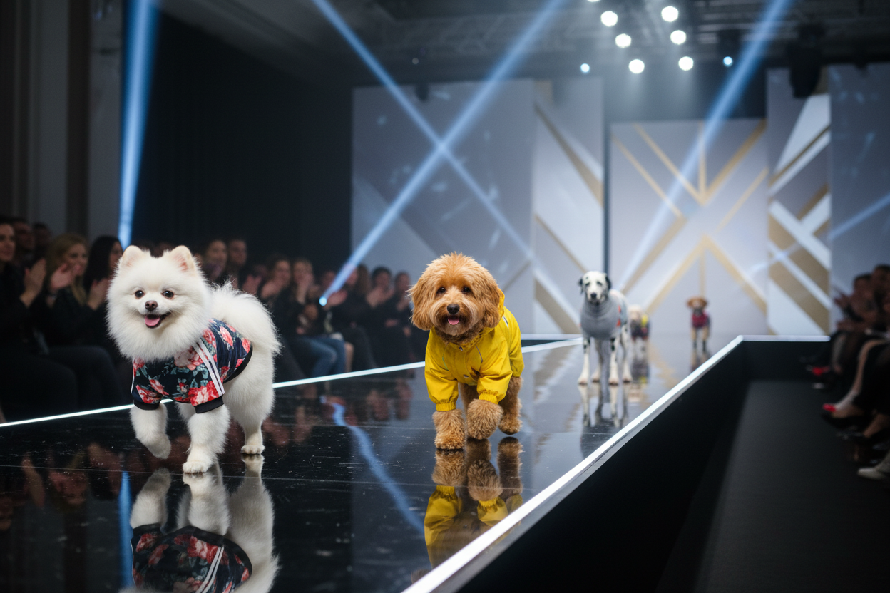 מסלול דוגמנות 2